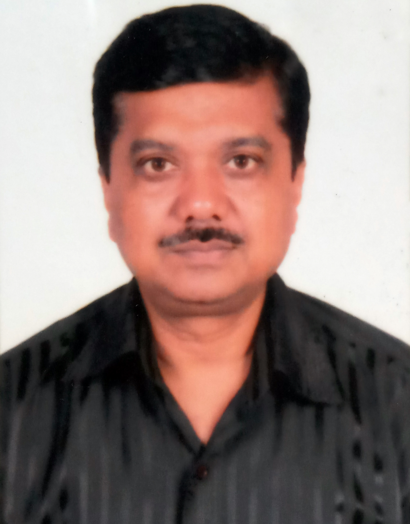 CA. ANIL KHEMCHAND AGRAWAL, Jabalpur