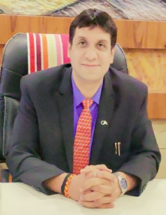 CA. CA DR. PIYUSH KUMAR KAPOOR Jabalpur