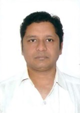 CA. PRATIK AGRAWAL, Jabalpur