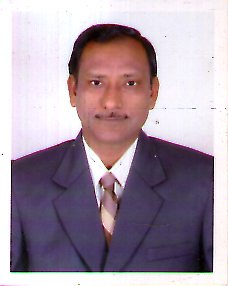 CA. SHANKAR LAL AGRAWAL, Jabalpur