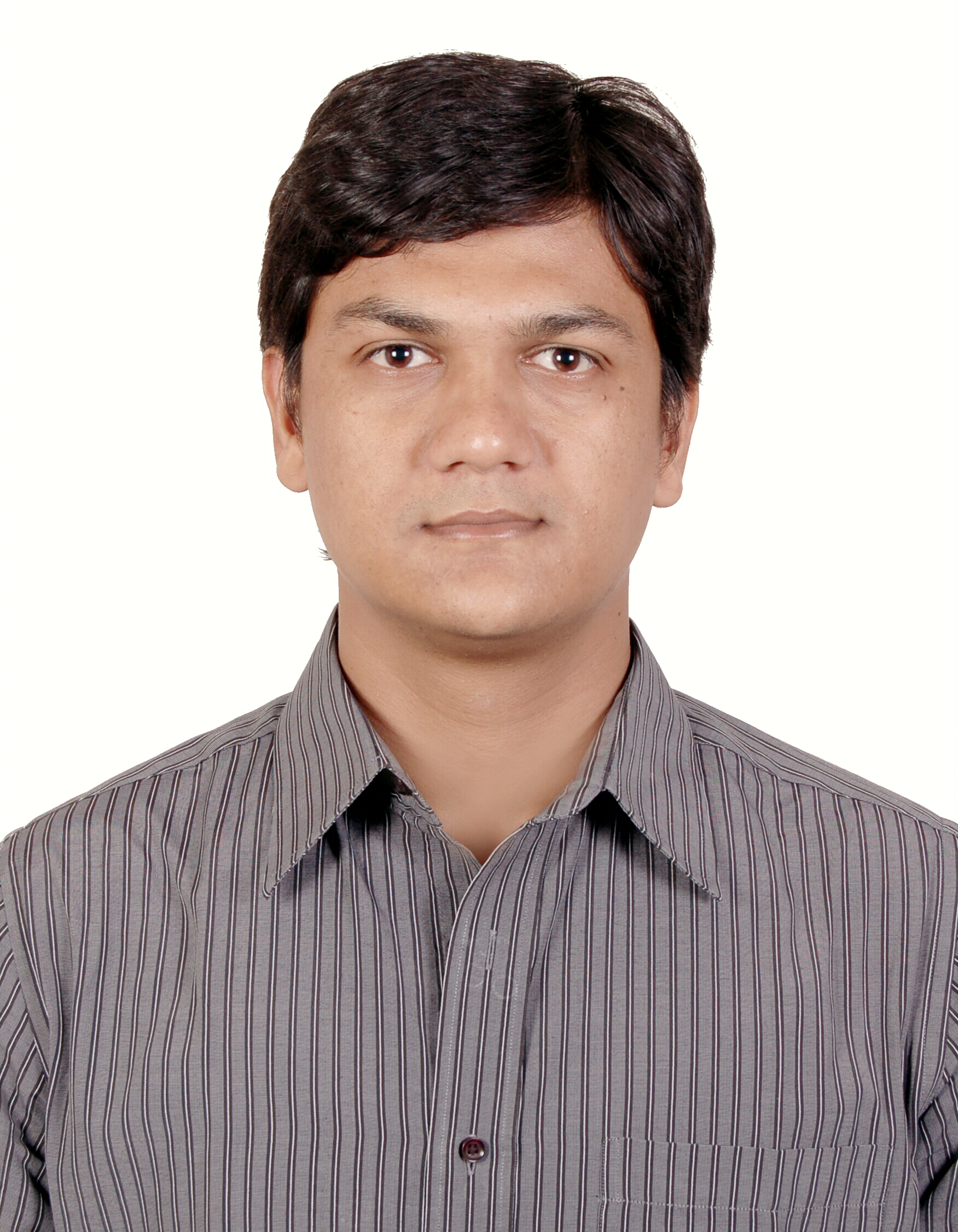 CA. ASHWANI KUMAR KESARWANI, Jabalpur