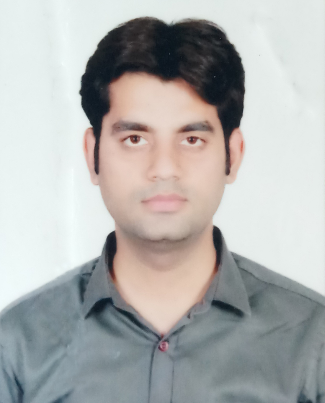 CA. DEEPAK ASRANI, Jabalpur