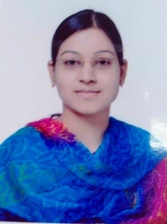 CA. AMREEN KHAN, Jabalpur