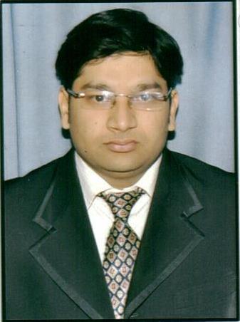 CA. NIKHIL AGRAWAL, Jabalpur