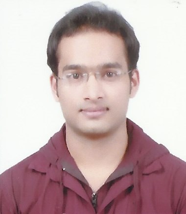 CA. ASHUTOSH NEMA, Jabalpur