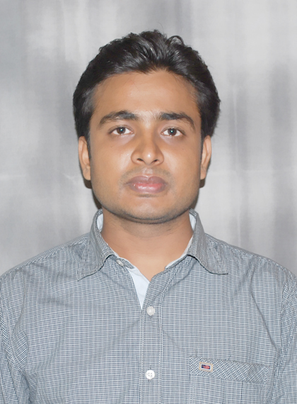 CA. MAYANK KESHARVANI, Jabalpur