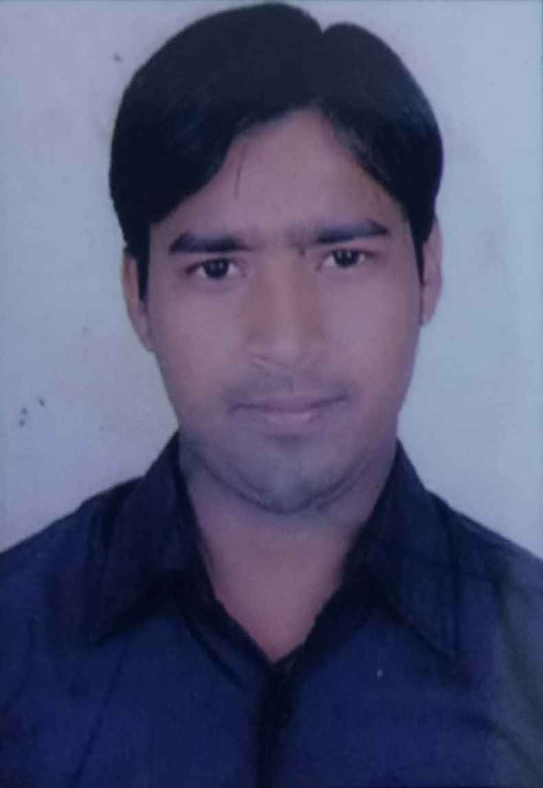 CA. HIMANSHU GUPTA, Jabalpur