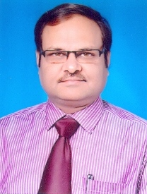 CA. KAILASH CHANDRA AGRAWAL, Jabalpur