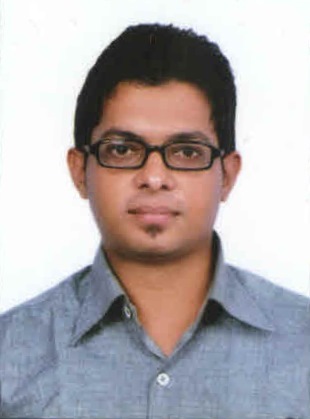 ABHISHEK JAIN Image